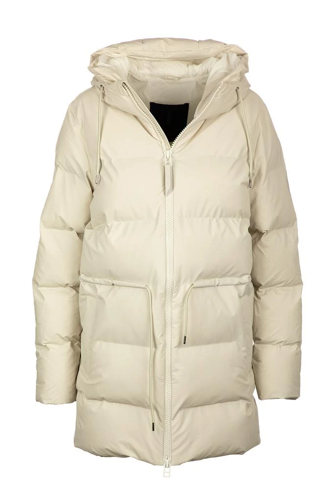 商品RAINS|Rains Coats Beige,价格¥2950,第1张图片