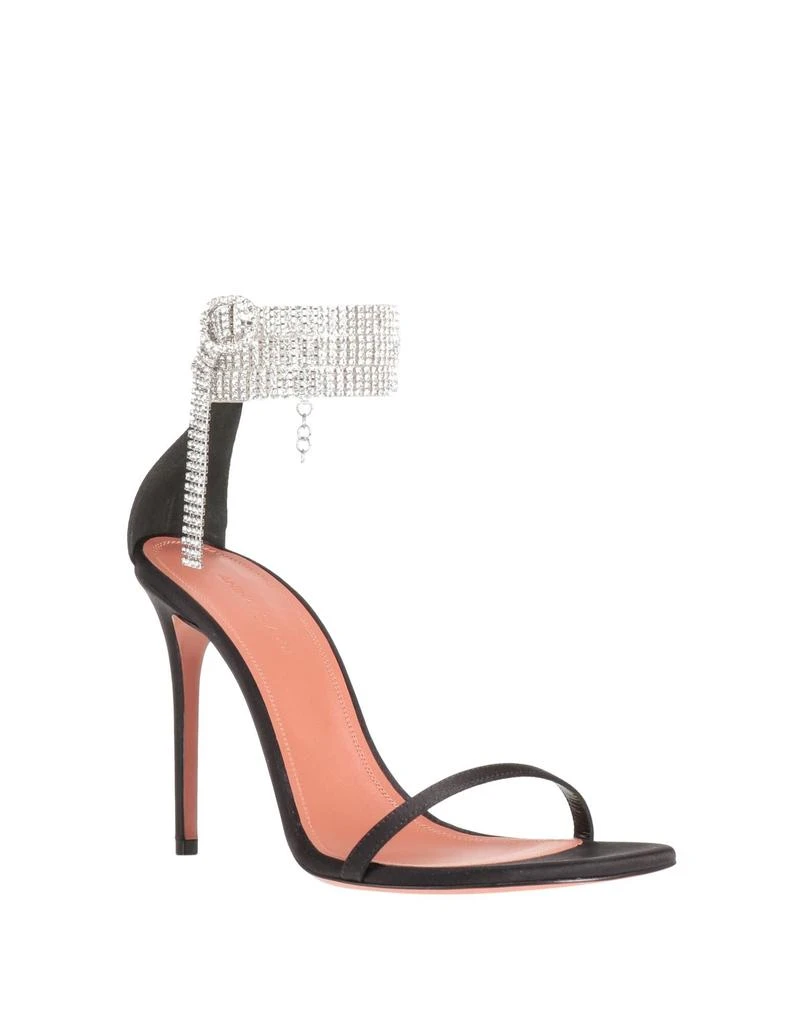 商品Amina Muaddi|Sandals,价格¥6448,第2张图片详细描述