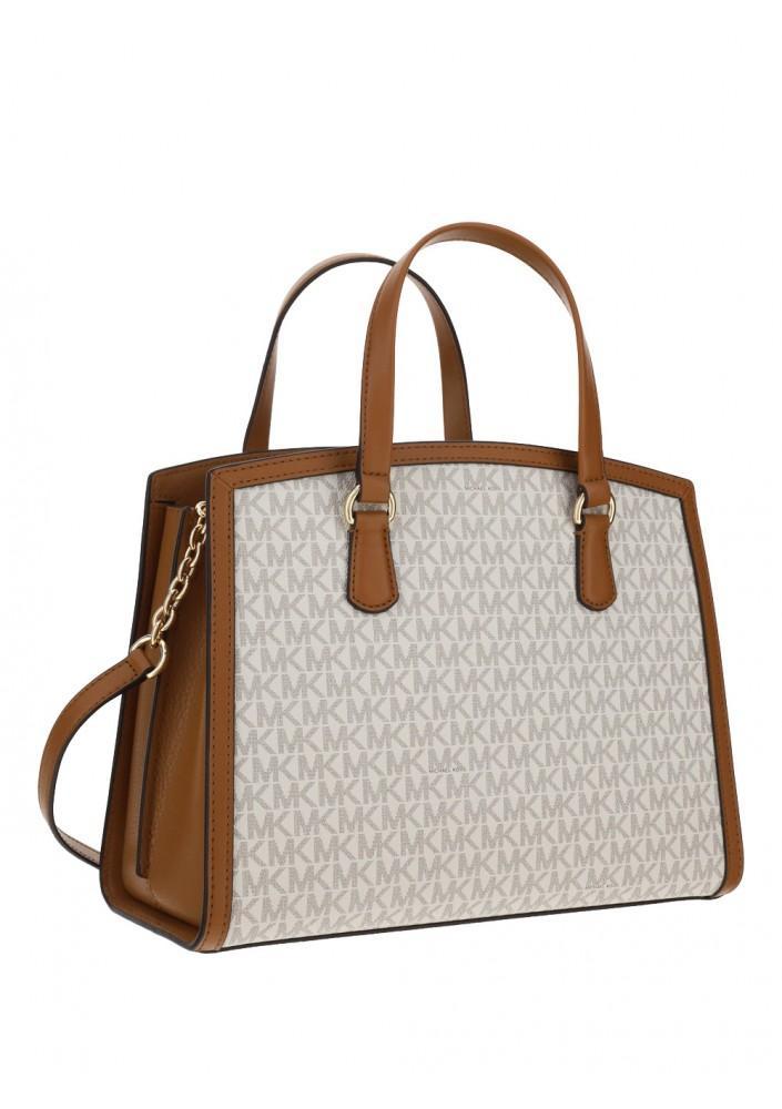 商品Michael Kors|Chantal Tote Bag,价格¥1317,第5张图片详细描述