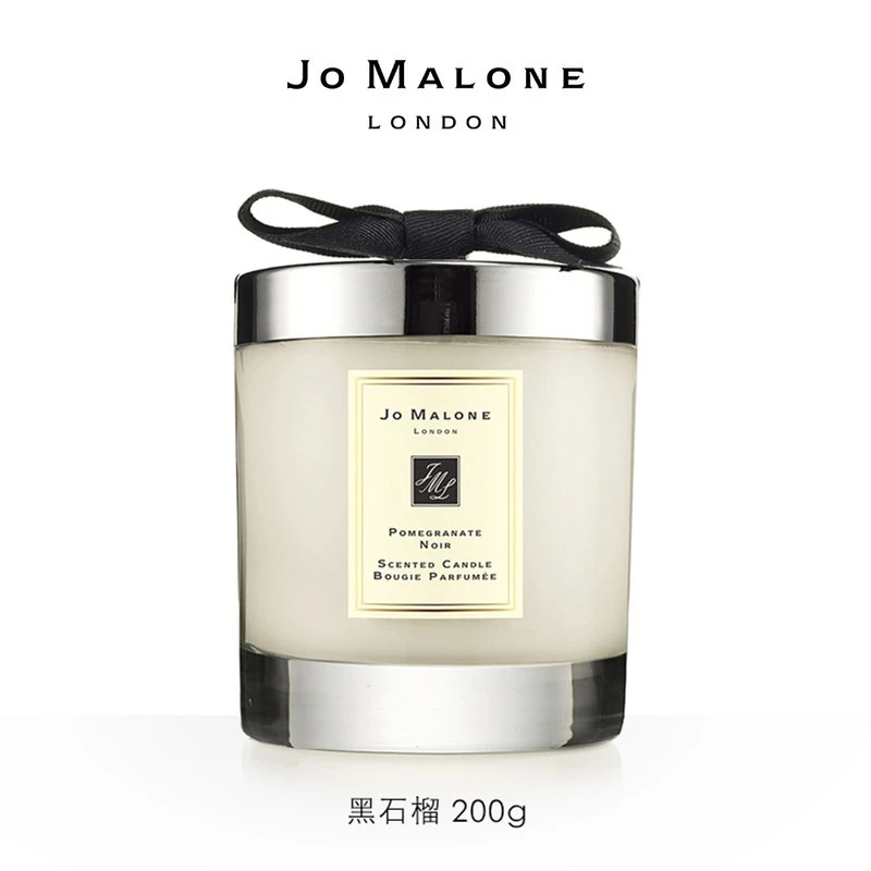 Jo Malone祖玛珑黑石榴香氛蜡烛200g 商品