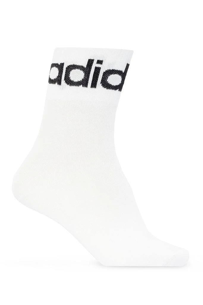商品Adidas|Adidas Originals Pack Of Three Stretched Socks,价格¥57,第3张图片详细描述