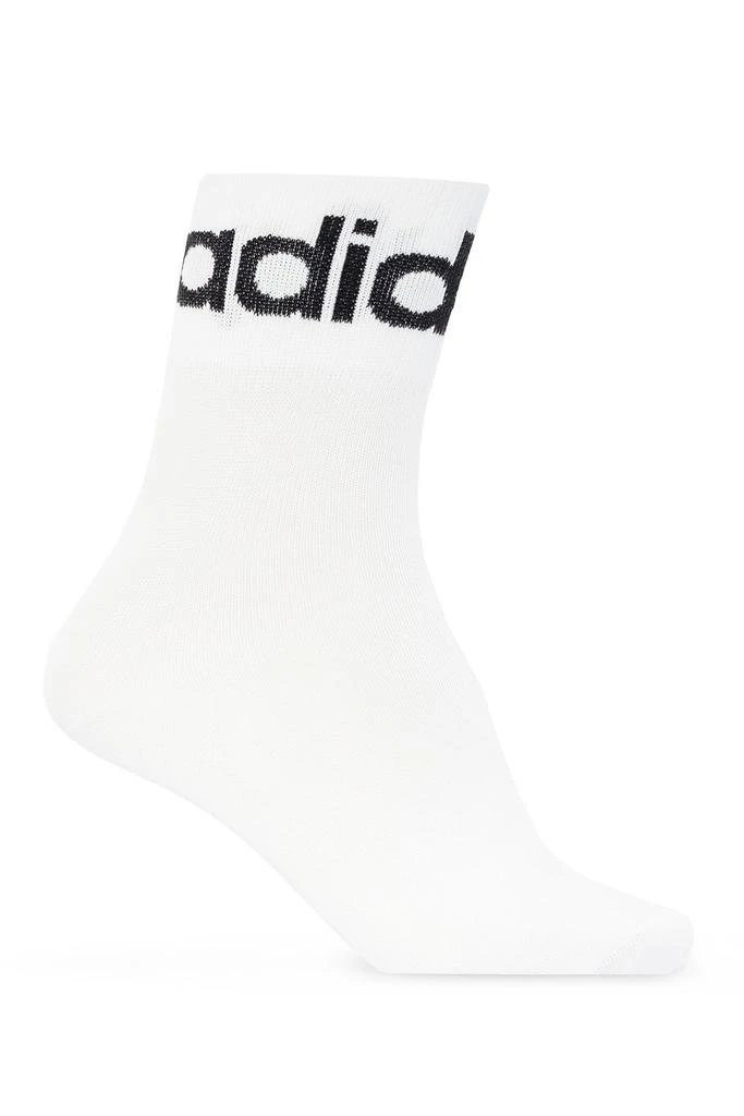 商品Adidas|Adidas Originals Pack Of Three Stretched Socks,价格¥41,第3张图片详细描述