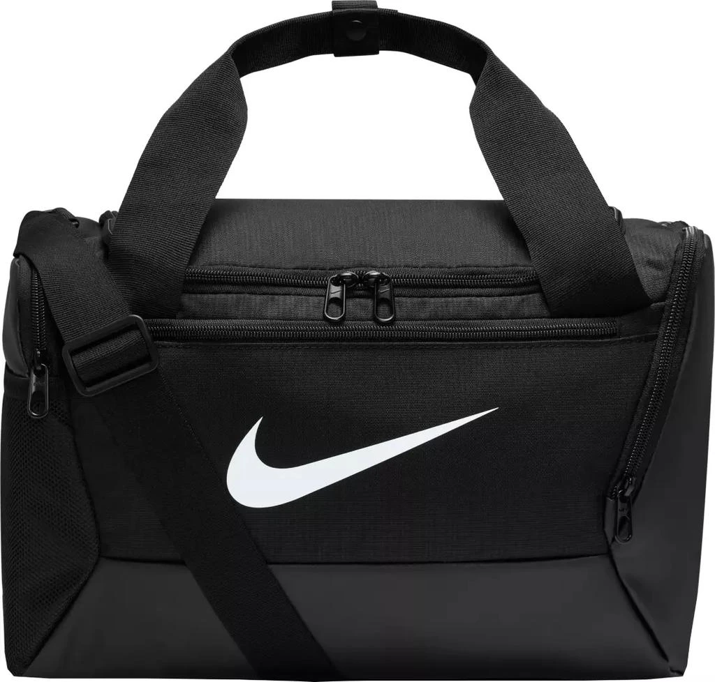 商品NIKE|Nike Brasilia 9.5 Extra Small Training Duffel Bag,价格¥262,第1张图片