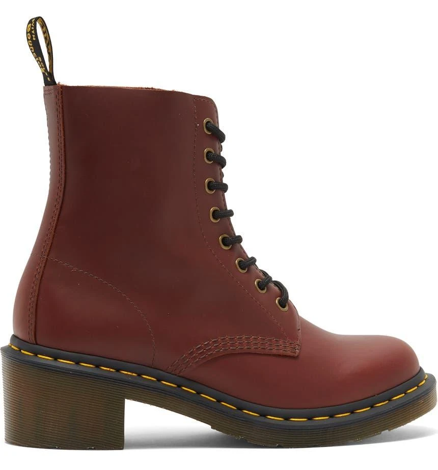 商品Dr. Martens|Clemency Boot,价格¥900,第3张图片详细描述