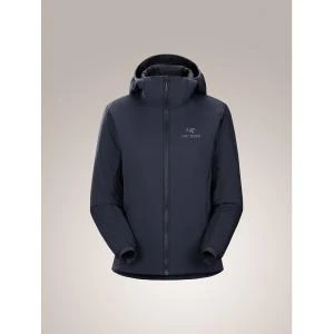 商品Arc'teryx|Arcteryx - Atom Hoody Womens - XL Black Sapphire,价格¥1606,第1张图片