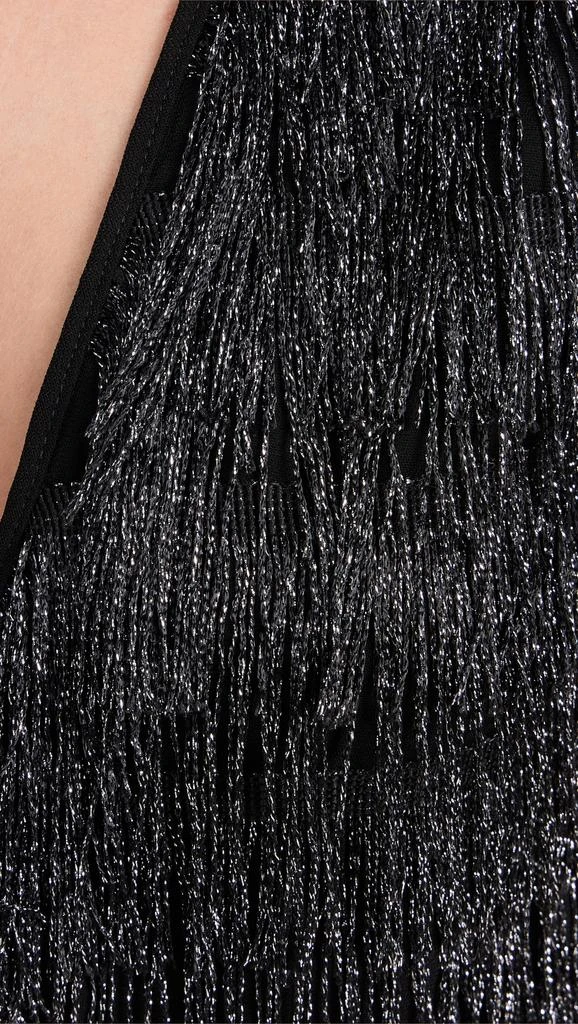商品Simon Miller|Fountain Fringe Dress,价格¥1340,第5张图片详细描述