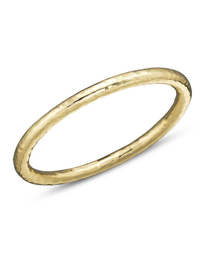 商品Ippolita|18K Gold #3 Glamazon Bangle,价格¥15844,第1张图片详细描述