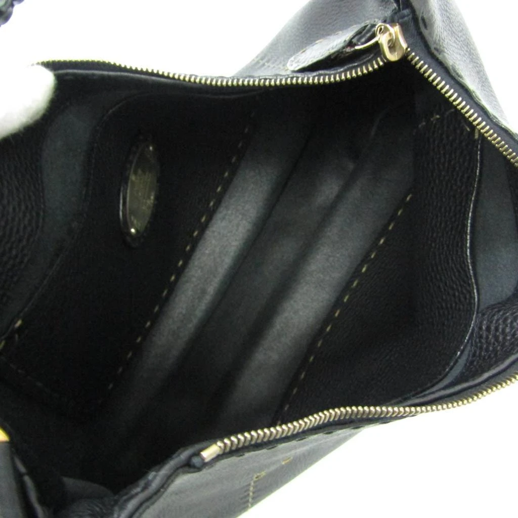 商品[二手商品] Fendi|Fendi Hobo  Leather Shopper Bag (Pre-Owned),价格¥3438,第3张图片详细描述