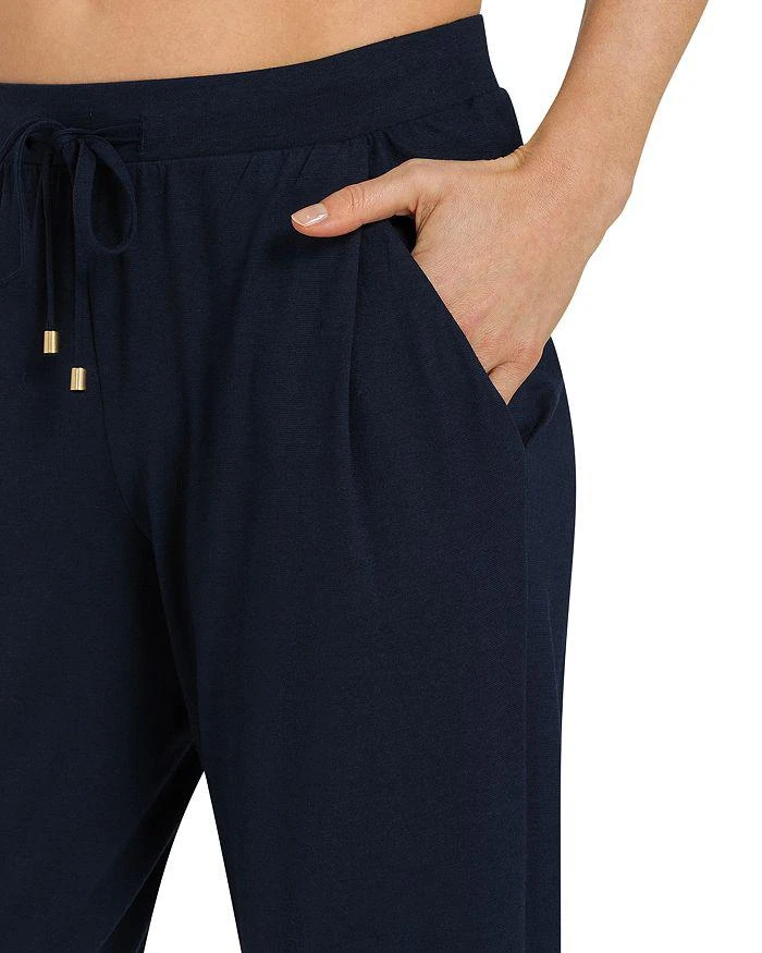 商品Hanro|Sleep & Lounge Knit Sleep Pants,价格¥1108,第3张图片详细描述