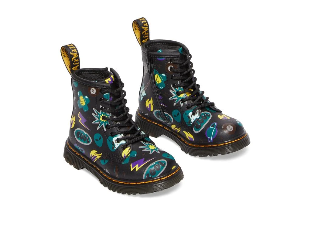 商品Dr. Martens|1460 (Toddler),价格¥442,第1张图片