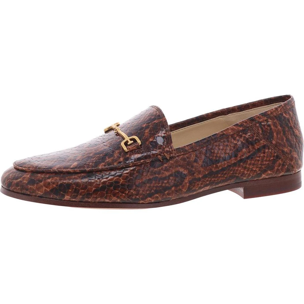 商品Sam Edelman|Sam Edelman Womens Loraine Loafers,价格¥300,第4张图片详细描述