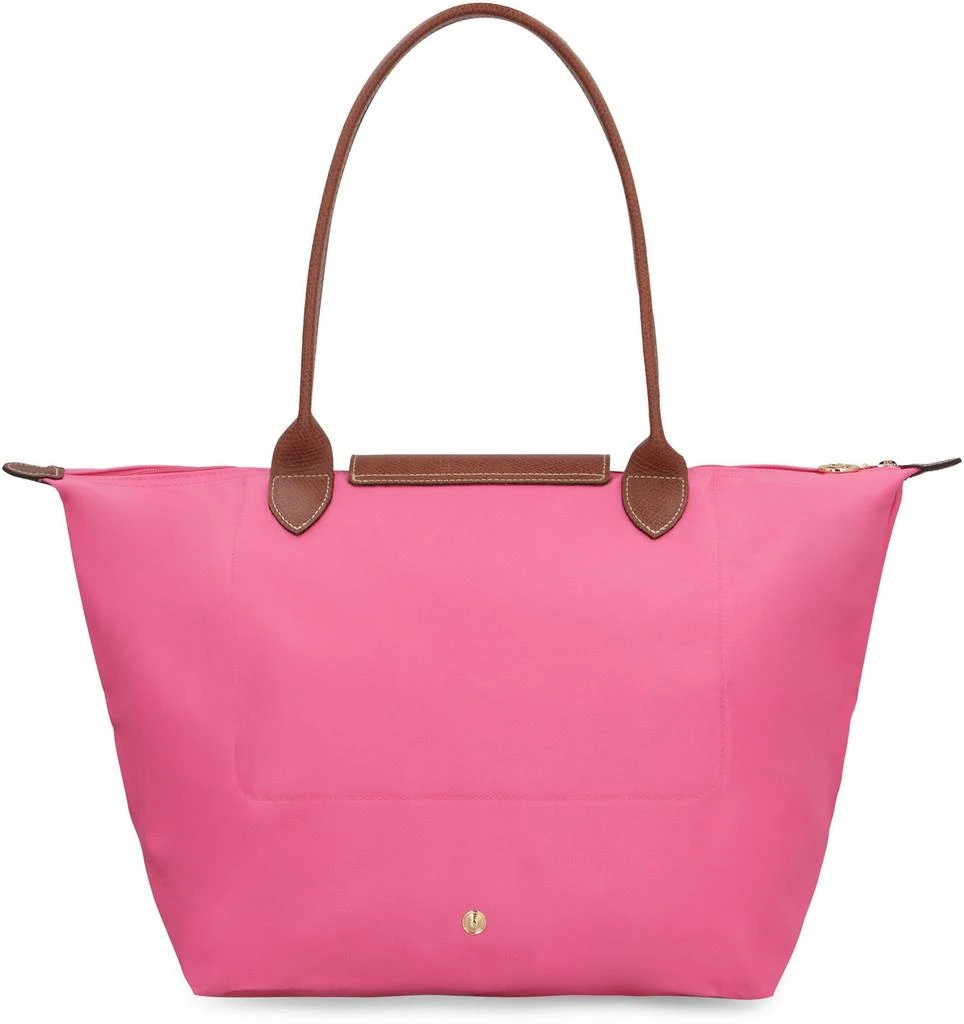 商品Longchamp|Longchamp Le Pliage Large Top Handle Bag,价格¥906,第2张图片详细描述