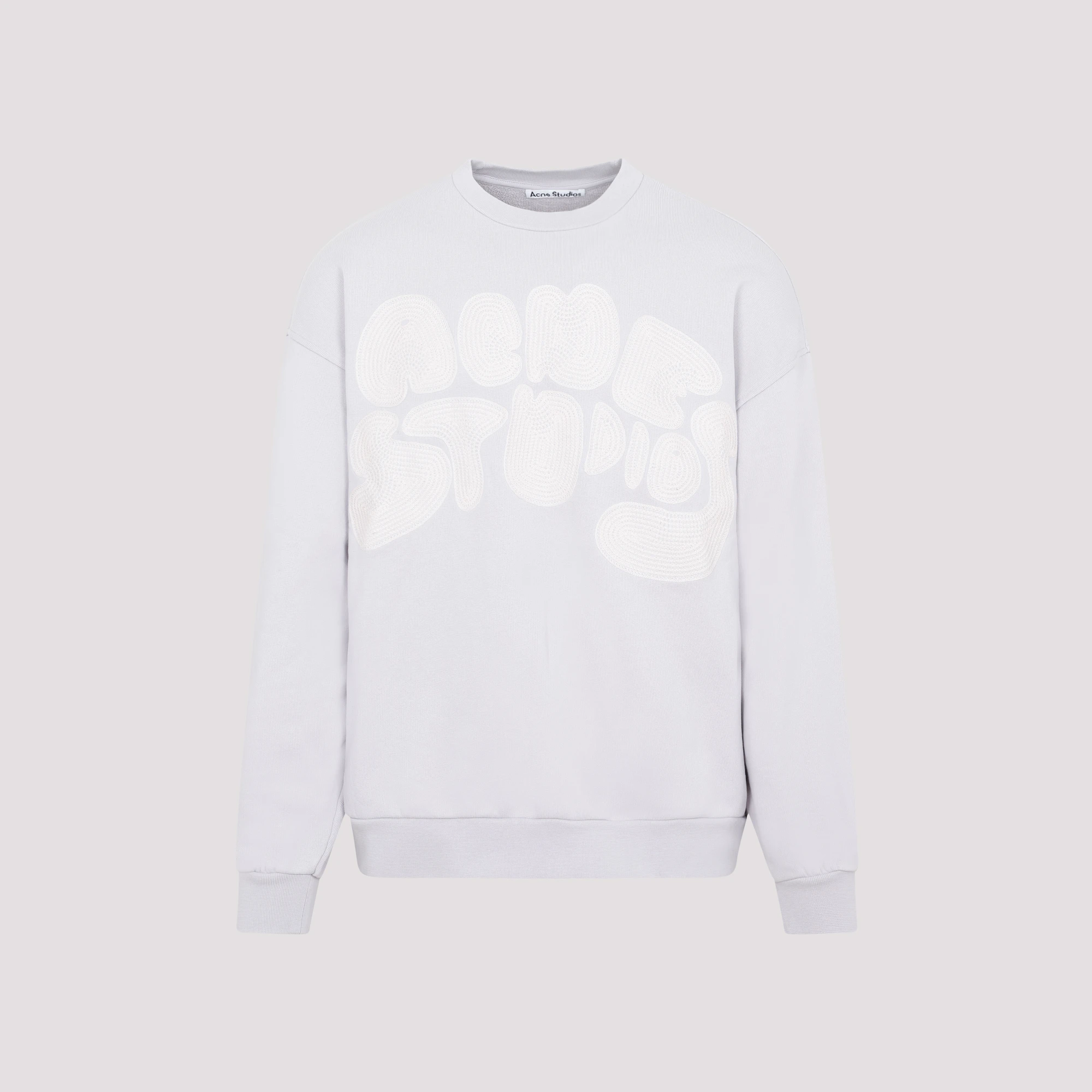 Acne Studios 女士卫衣 BI0172CSS 紫色 商品