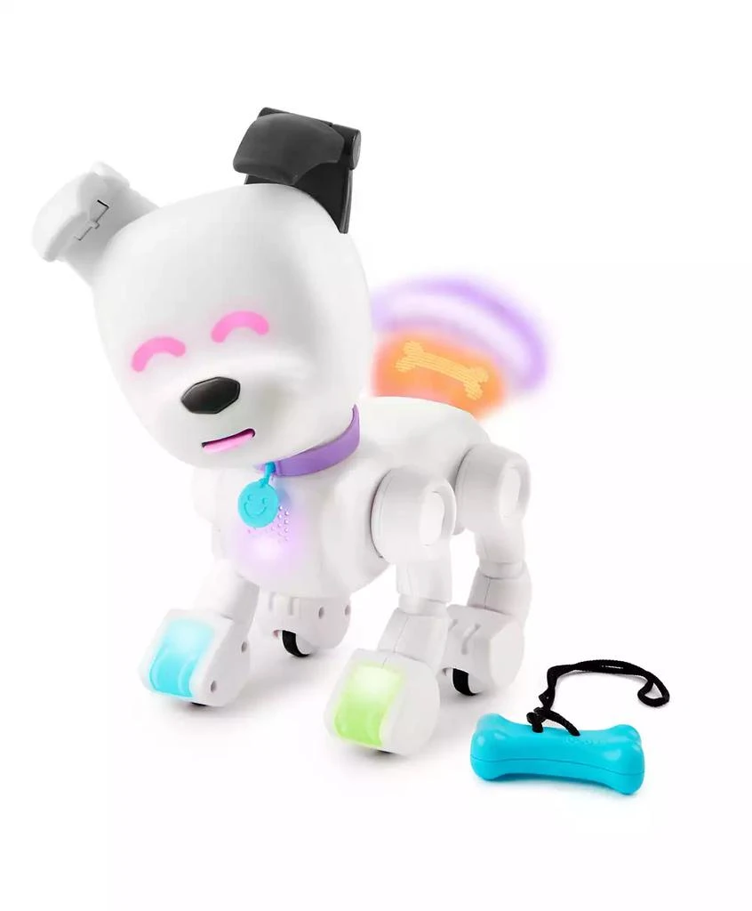 商品Avastars|MintID Dog-E Interactive Robot Dog,价格¥508,第1张图片