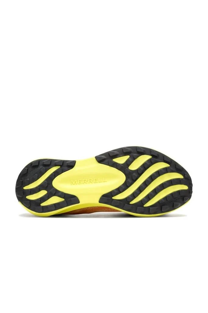 商品Merrell|Men's Morphlite Running Shoe In Melon,价格¥819,第5张图片详细描述