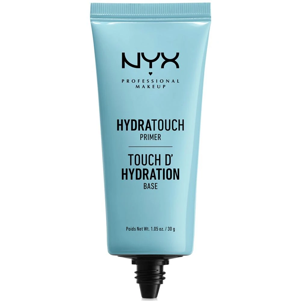 商品NYX Professional Makeup|Hydra Touch Primer, 1.05-oz.,价格¥104,第2张图片详细描述