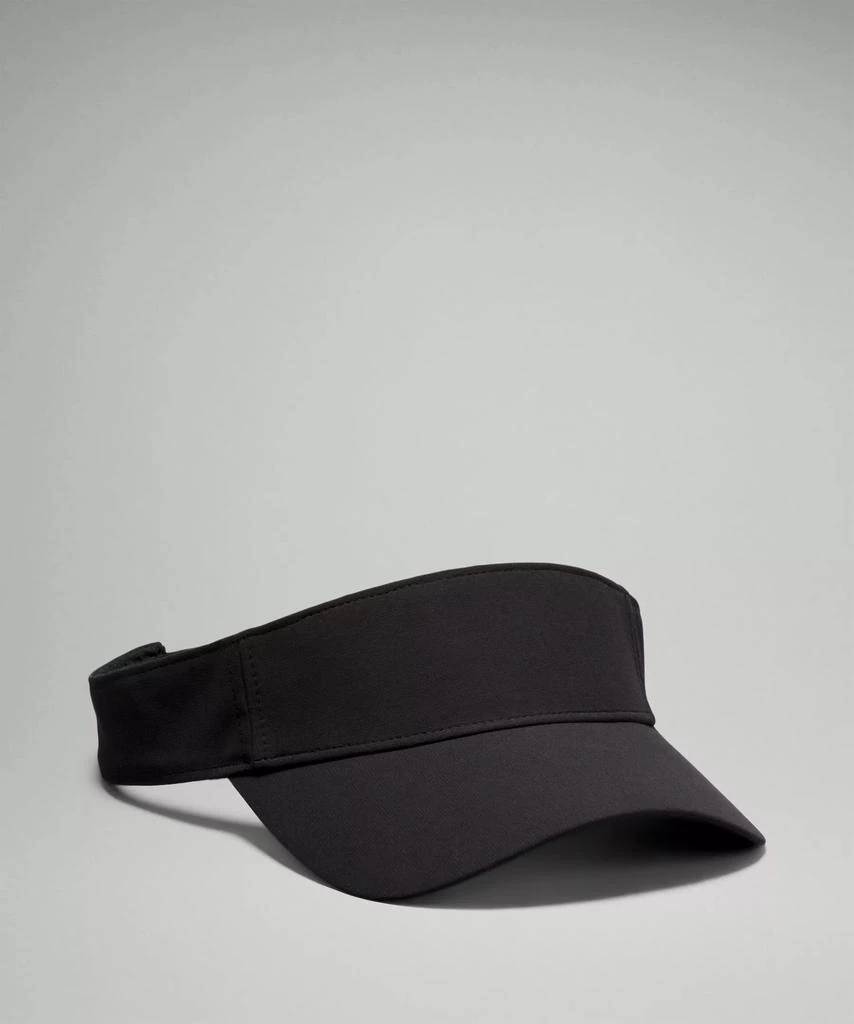 商品Lululemon|Removable Sweatband All-Sport Visor,价格¥314,第1张图片