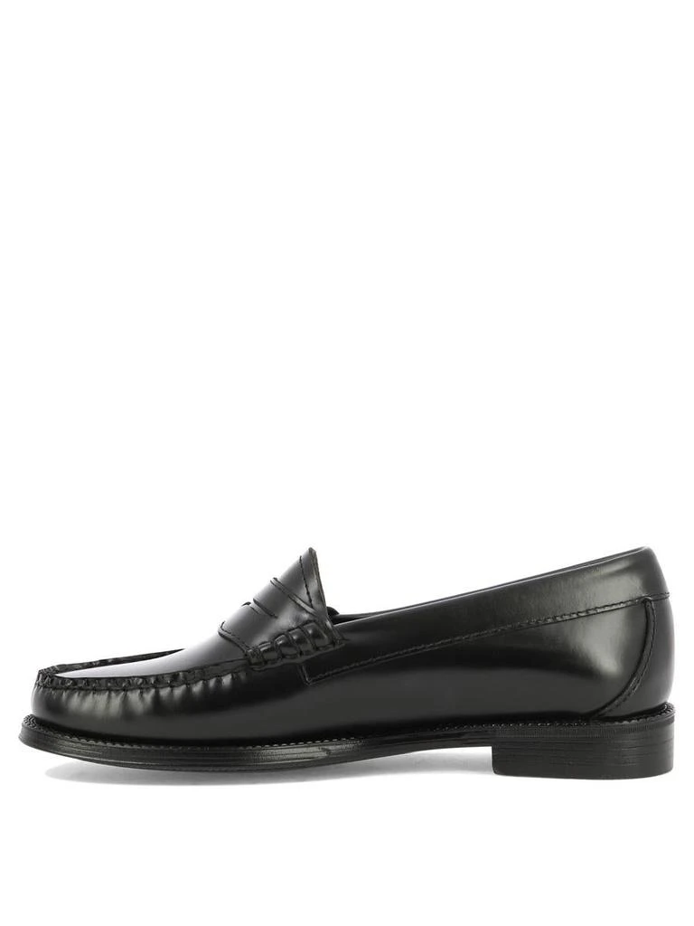 商品G.H. Bass|G.H. BASS "Weejun II" loafers,价格¥1232,第3张图片详细描述