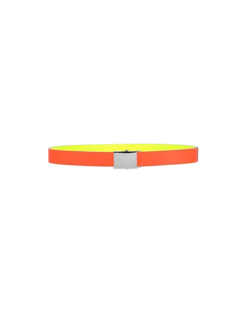 商品Comme des Garcons|Belts,价格¥537,第1张图片
