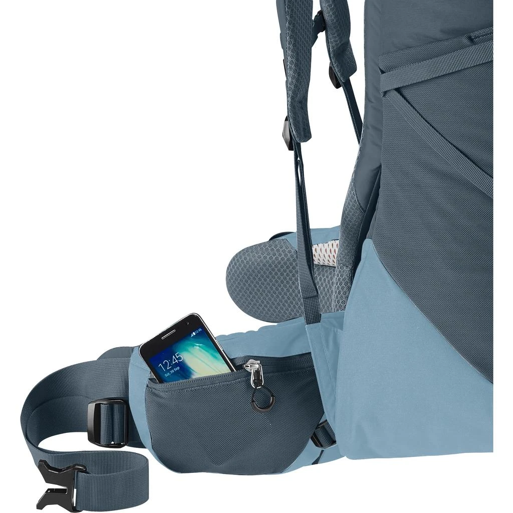 Deuter Aircontact Core 65+10 Trekking Backpack 商品