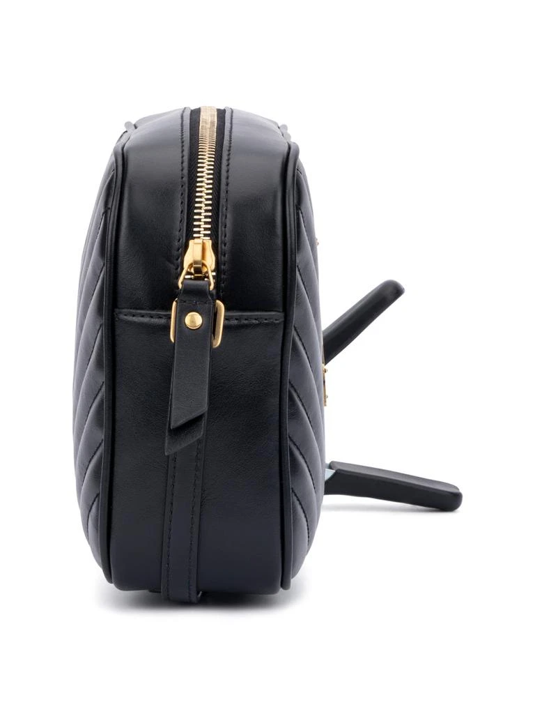 商品Yves Saint Laurent|Lou Medium Camera Bag,价格¥10142,第3张图片详细描述