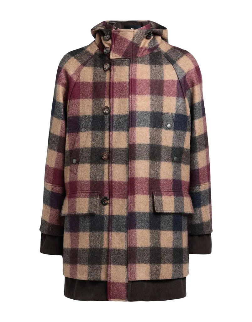 商品LARDINI|Coat,价格¥8859,第1张图片