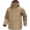 【Brilliant|包邮包税】FISSILE SV DOWN JACKET M [FW24] Fissle SV 羽绒服 男士 AJOFMX8481 商品