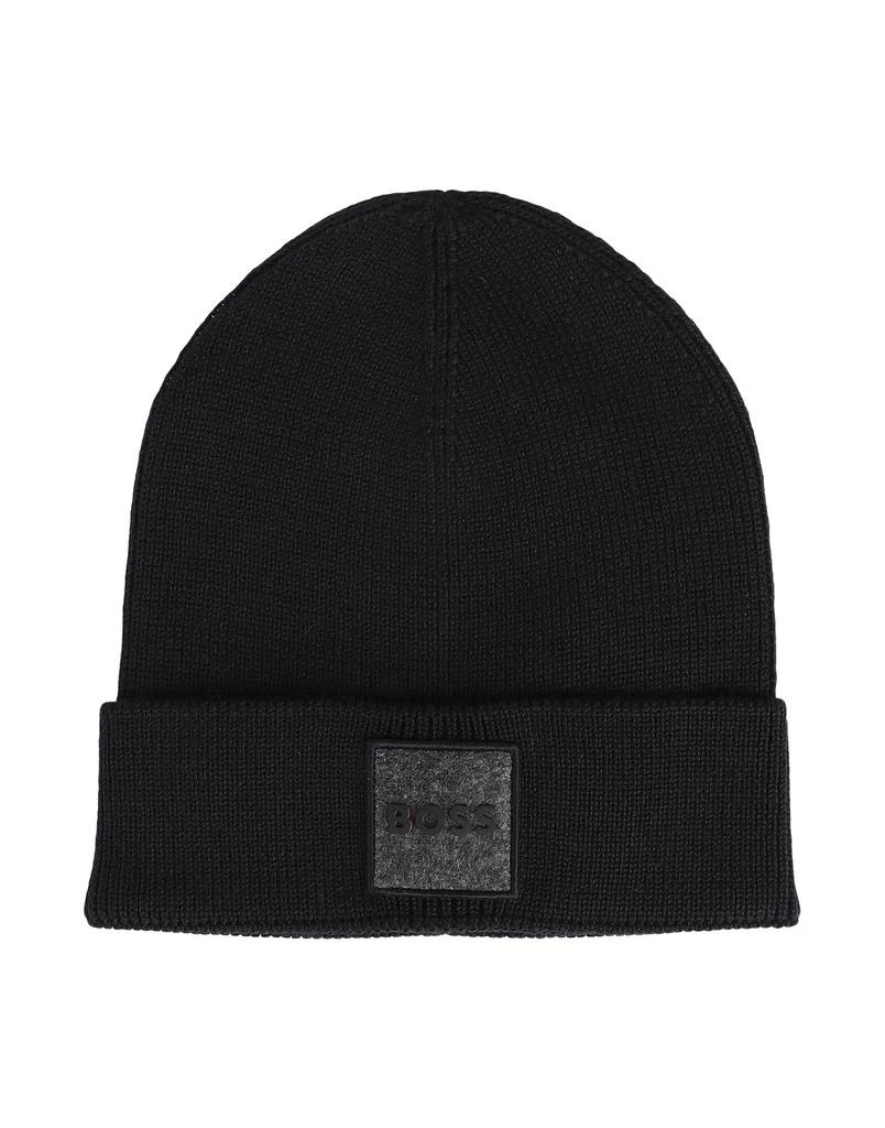 商品Hugo Boss|Hat,价格¥583,第1张图片