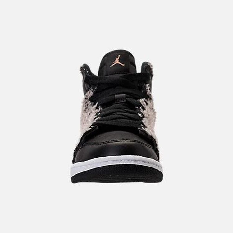 商品NIKE|小女童 Jordan Retro 1 高帮篮球鞋,价格¥335,第2张图片详细描述