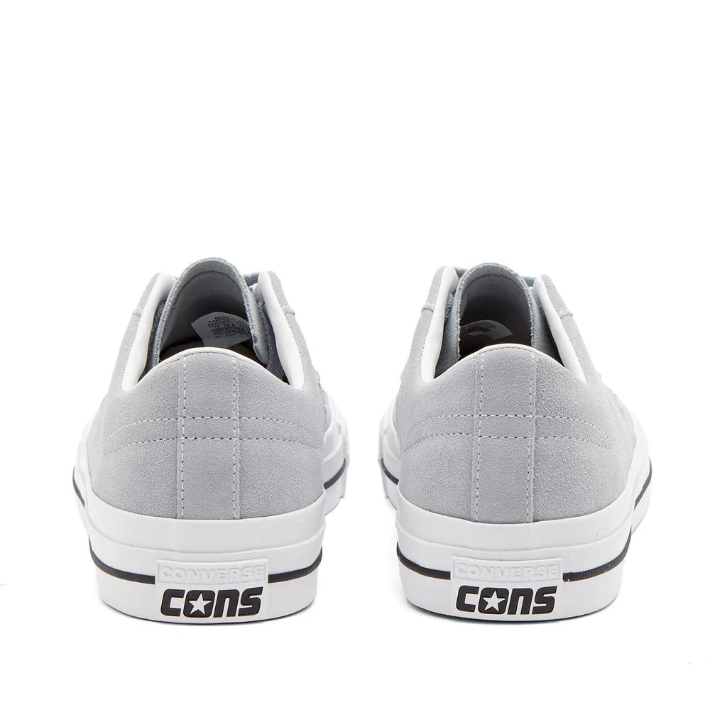 商品Converse|Converse Cons One Star Pro Fall Tone,价格¥305,第3张图片详细描述