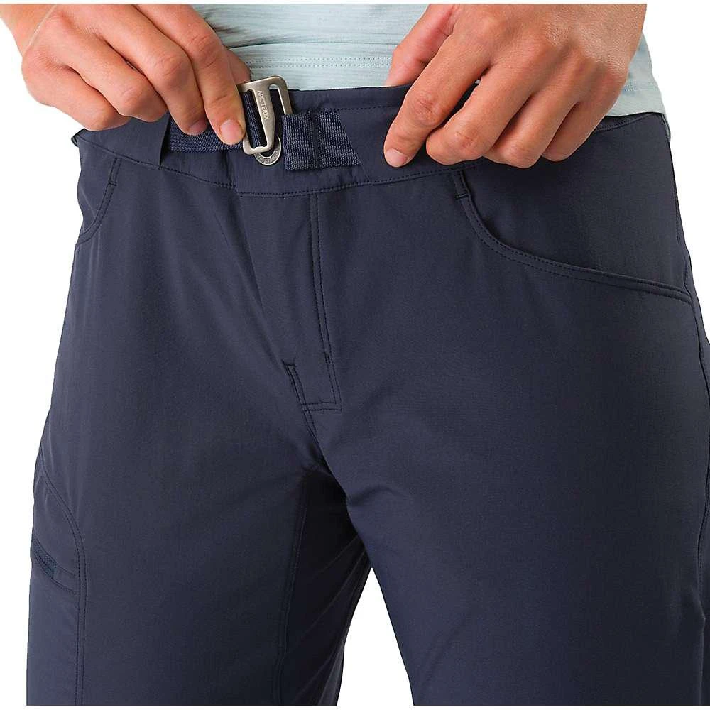 商品Arc'teryx|Arcteryx Women's Sylvite Pant,价格¥677,第3张图片详细描述