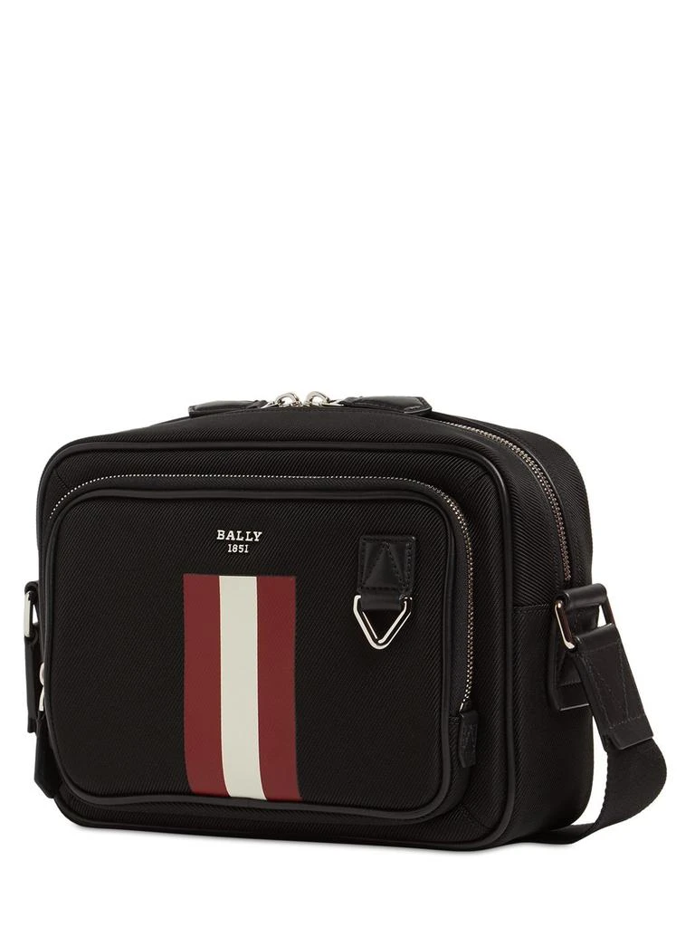 商品Bally|Zedri Nylon & Leather Camera Bag,价格¥4402,第2张图片详细描述