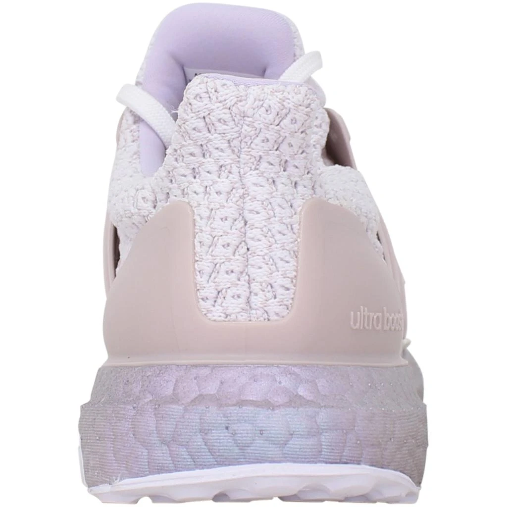 商品Adidas|Adidas UltraBoost 5.0 DNA FTWWHT/ICEPUR/SOLRED  FZ3976 Women's,价格¥491,第3张图片详细描述