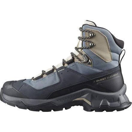 商品Salomon|Quest Element GTX Hiking Boot - Women's,价格¥1568,第5张图片详细描述