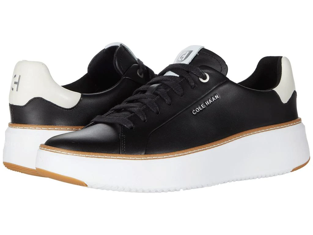 商品Cole Haan|Grandpro Topspin Sneaker,价格¥744,第1张图片