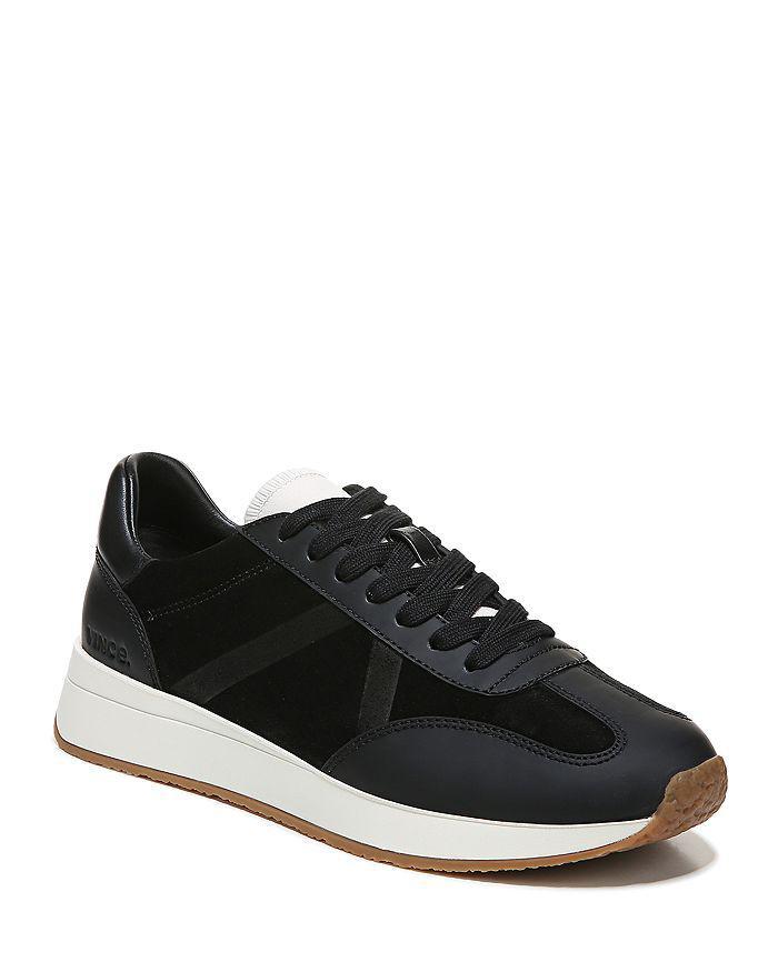 商品Vince|Women's Ohara Oxford Sneakers,价格¥1839,第1张图片