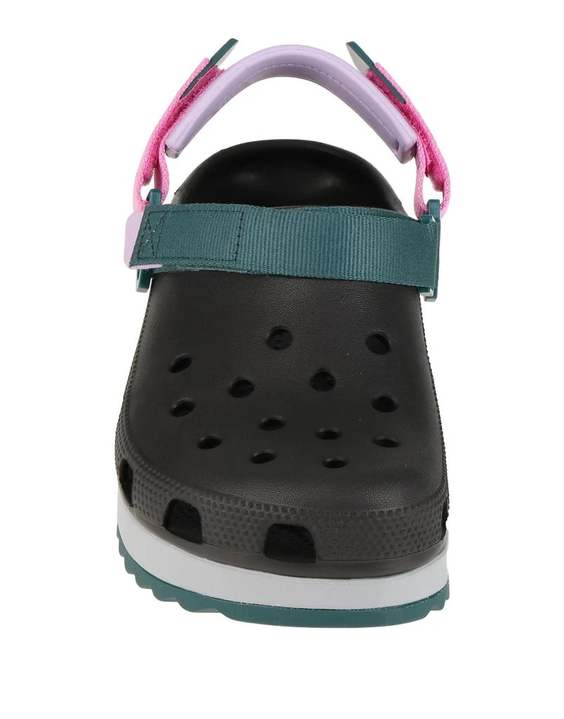 商品Crocs|Mules and clogs,价格¥560,第4张图片详细描述