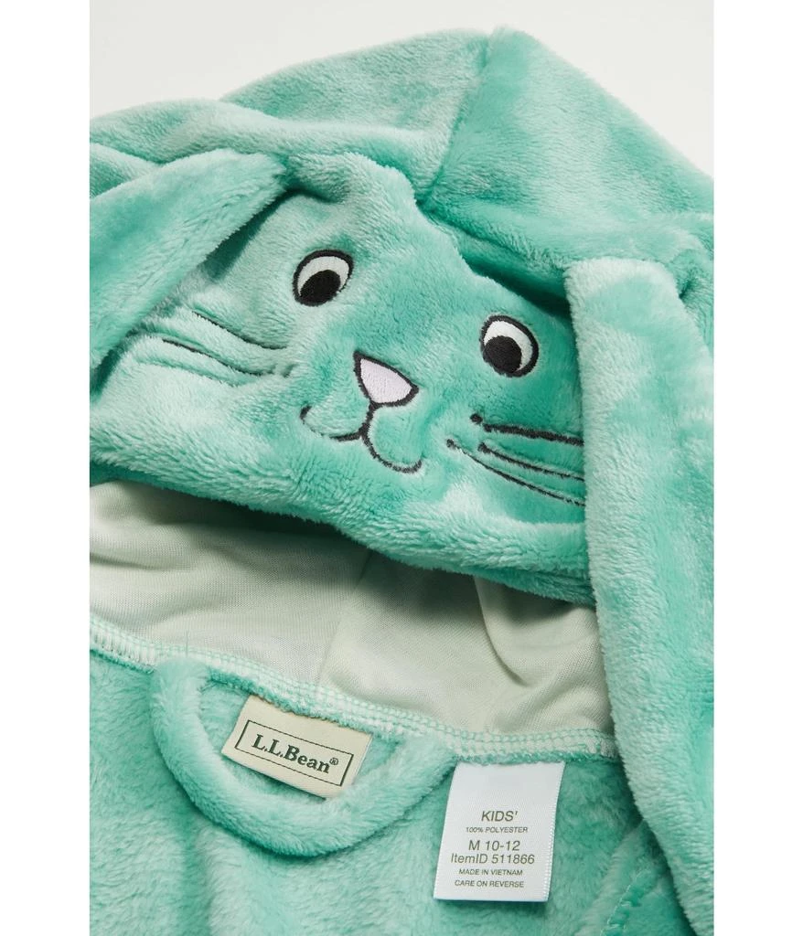 商品L.L.BEAN|Cozy Animal Robe (Big Kids),价格¥439,第2张图片详细描述