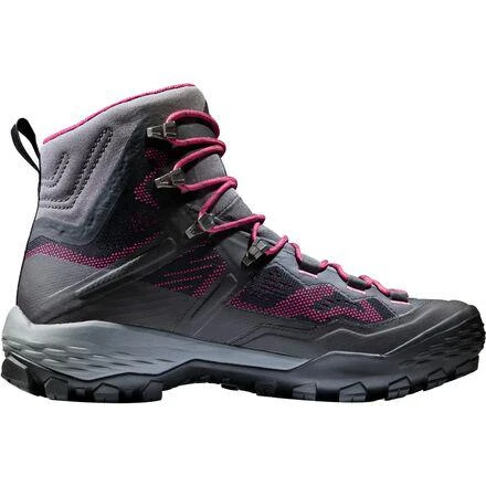 商品Mammut|Ducan High GTX Hiking Boot - Women's,价格¥1021,第2张图片详细描述