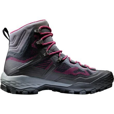 商品Mammut|Ducan High GTX Hiking Boot - Women's,价格¥1014,第2张图片详细描述