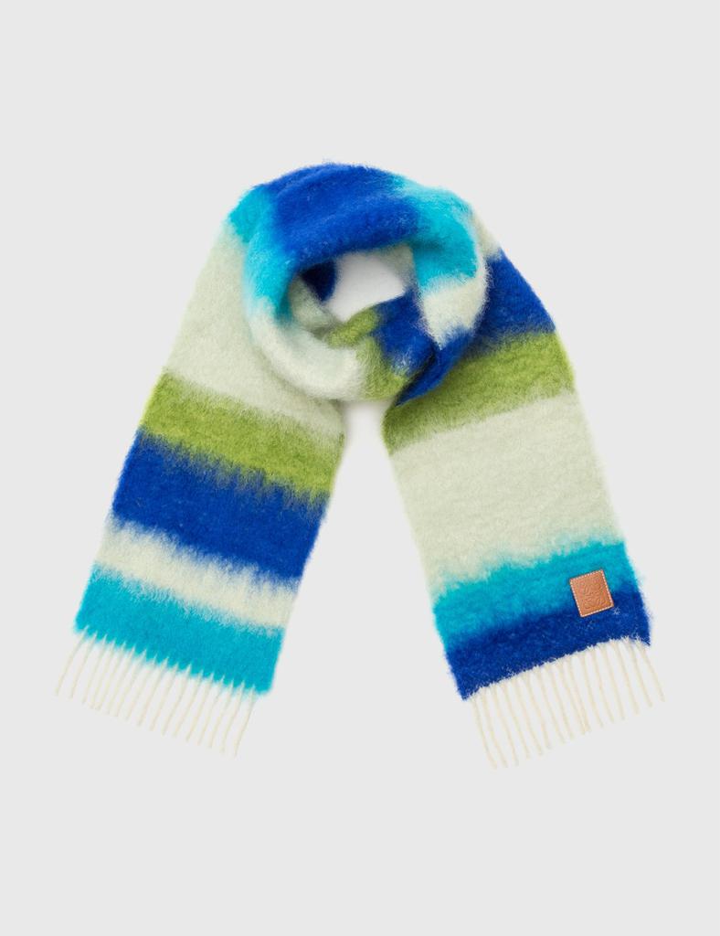 Stripe Scarf商品第1张图片规格展示