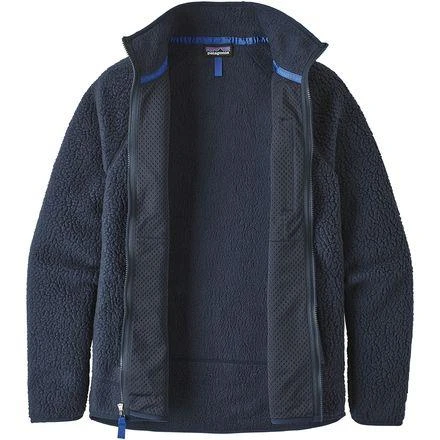 商品Patagonia|男士Retro Pile双面羊毛抓绒衫,价格¥1268,第2张图片详细描述