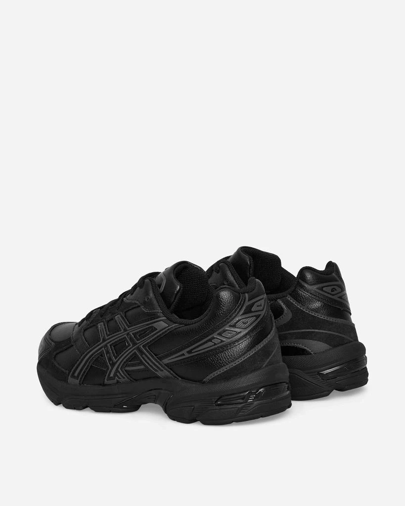 商品Asics|GEL-1130 Sneakers Black / Dark Grey,价格¥695,第4张图片详细描述