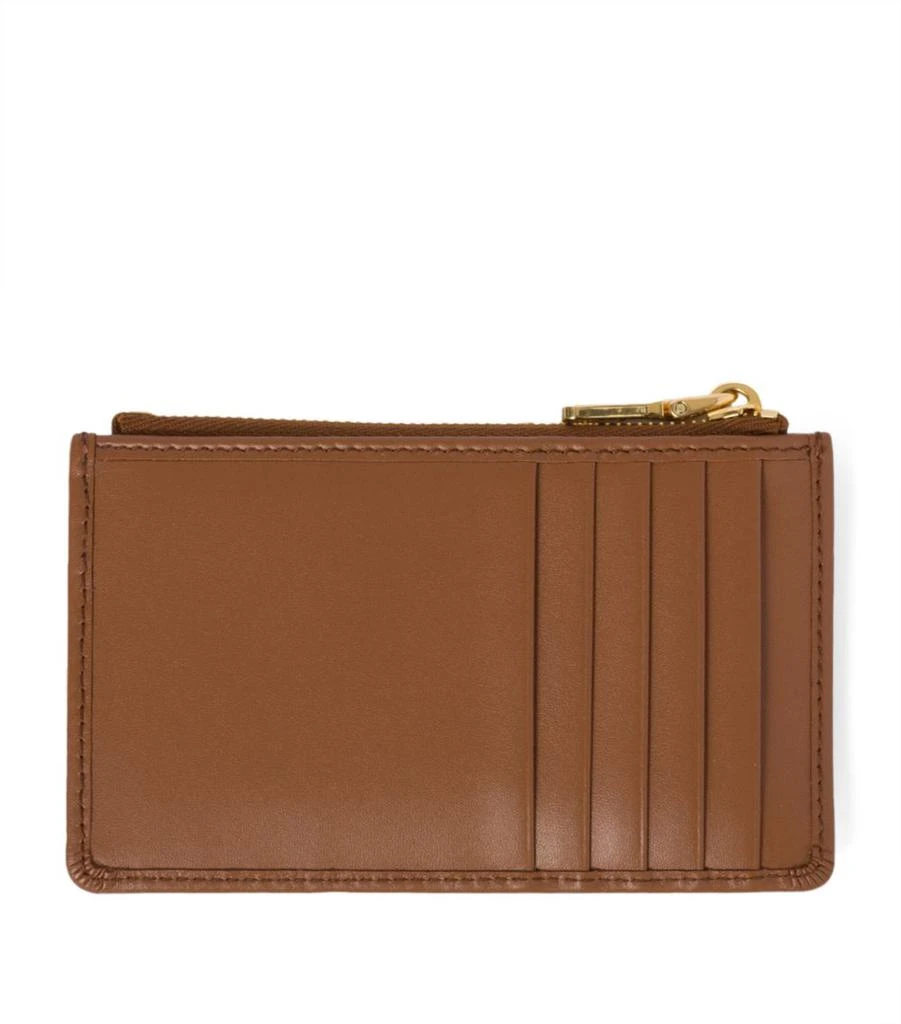 商品Miu Miu|Leather Envelope Wallet,价格¥3867,第2张图片详细描述