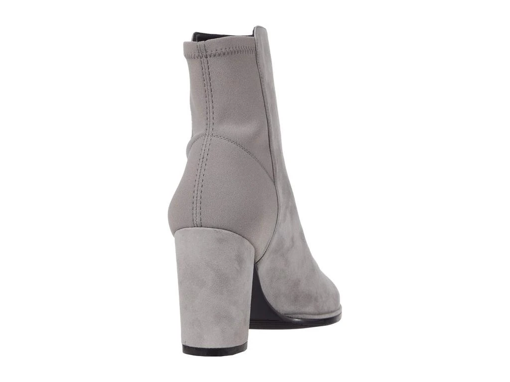 商品Stuart Weitzman|Harper Bootie 80,价格¥2122,第5张图片详细描述