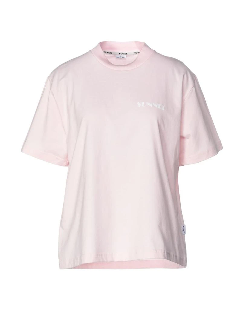 商品SUNNEI|T-shirt,价格¥667,第1张图片