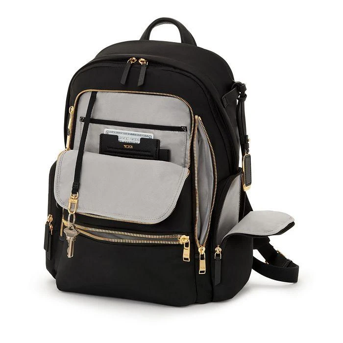 商品Tumi|Voyageur Celina Backpack,价格¥3569,第3张图片详细描述