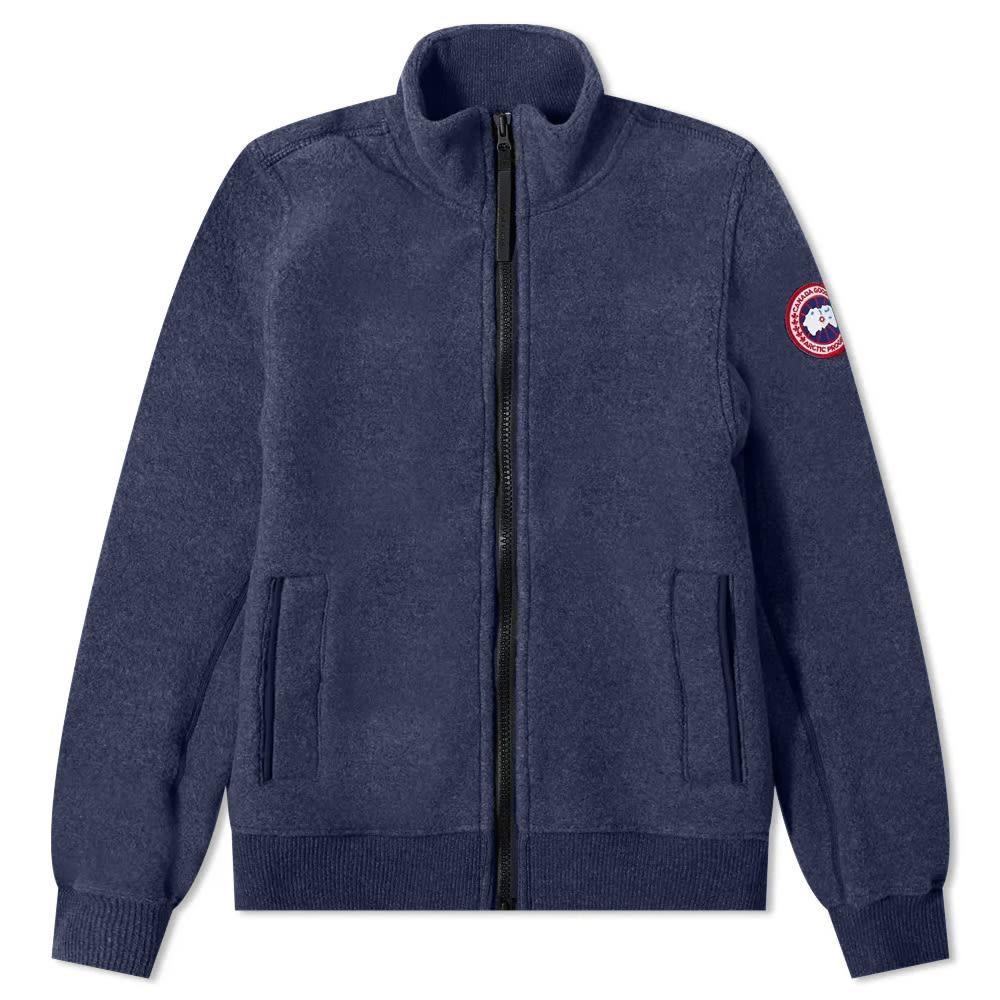 Canada Goose | Canada Goose Lawson Fleece Jacket 3069.37元 商品图片