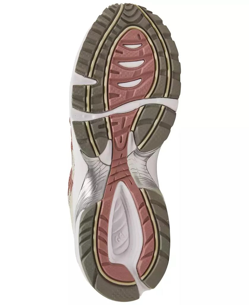 商品Asics|Women's GEL-1090 V2 Running Sneakers from Finish Line,价格¥818,第2张图片详细描述