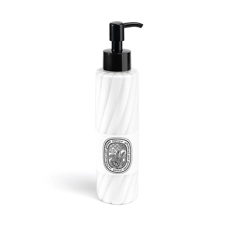 Diptyque蒂普提克玫瑰香调润肤乳200ml 商品